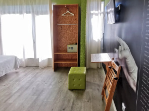 La Posada de El Chaflán