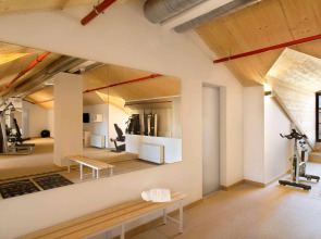 NH Collection Torino Piazza Carlina