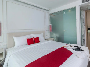 The Bloc Hotel Phuket