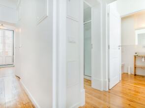 Olarias Terrace Lisbon