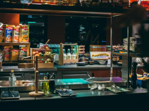 Me and All Hotel Dusseldorf, by Hyatt