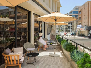 Prima Tel Aviv Hotel