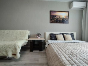 Апартаменты на улице Краснодонская 10А