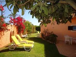 Canavial I & II Apartments