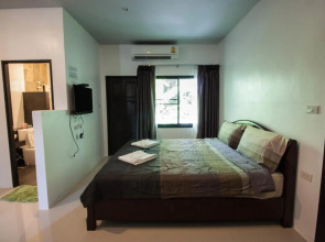 Oscar Villa Aonang Krabi