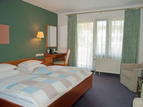 Parkhotel Hitzacker