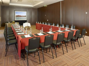 Real Marina Hotel & Spa