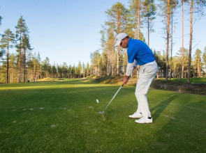 Holiday Club Kuusamo Superior Apartments