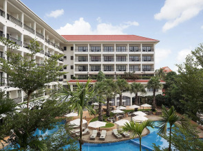 Courtyard by Marriott Siem Reap Resort