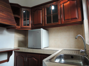 Airport Green View Resort