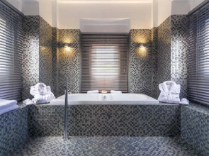 Barceló Santa Cruz Contemporáneo