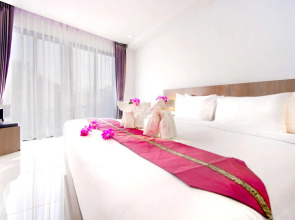 Phoenix Hotel Karon Beach