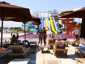 One Resort Aqua Park & Spa