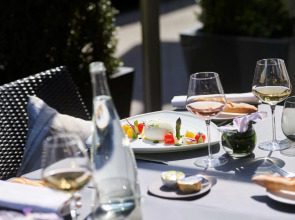 Hôtel Edouard 7 Paris Opéra