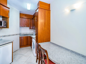 Hotel Sunway Playa Golf & Spa Sitges