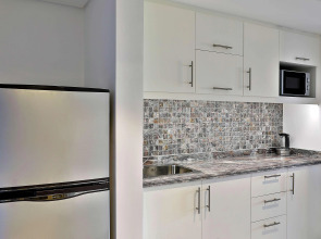 Hilton Hurghada Plaza