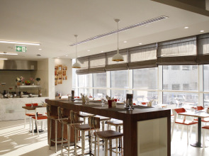 Отель Citymax Ras Al Khaimah