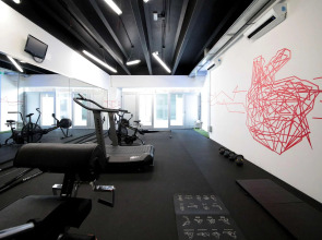 Aiden by Best Western JHD Dunant Hotel