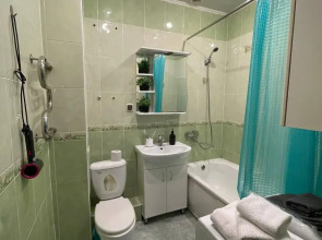 Апартаменты на улице  Баки Урманче 8