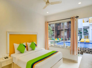 Treebo Trend Beach Walk