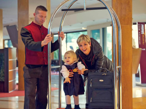 Mercure Eur Roma West