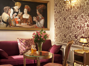 Hôtel & Spa Saint Jacques