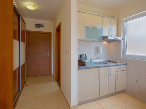 Petrovac Holiday Apartments