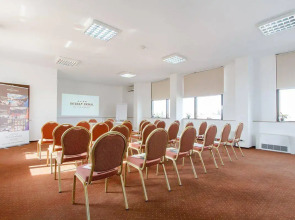 Hotel International Bucharest