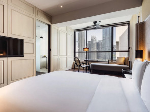 The RuMa Hotel and Residences