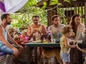 Secret Garden - DC Resort Co Ltd