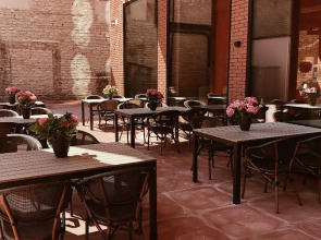 Отель Metropol Spa