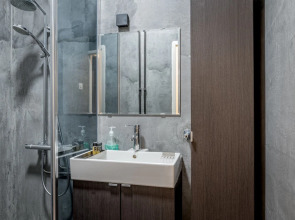 Experience Living Urban Apartments