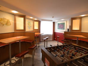 Panorama Inn Hotel und Boardinghaus