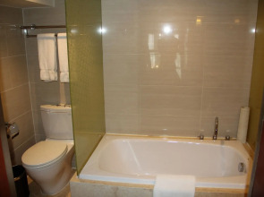 Best Western Premier Hotel Hefei