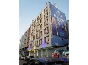 Azizoglu Malkoc Hotel