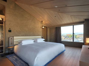 The Hotel Higashiyama by Kyoto Tokyu Hotel