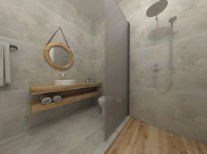 Atlantica Panthea Resort