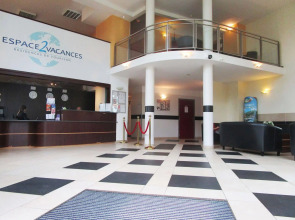 Residence du Parc - Val D'Europe