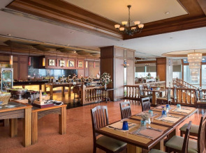 Prince Palace Hotel Bangkok