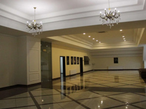 Черное Море Парк Шевченко