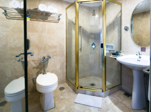 Jakarta Airport Hotel