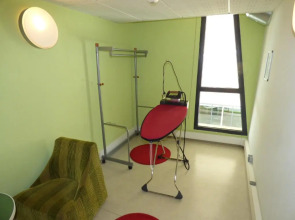 Novotel Suites Marseille Centre Euromed