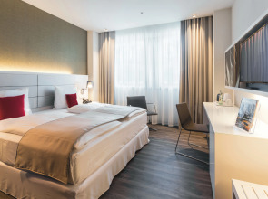 Hotel Riu Plaza Berlin