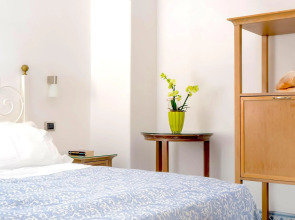 Отель La Floridiana