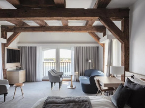 Admiral Hotel Copenhagen