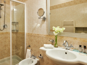 Bagni di Pisa Palace & Thermal Spa