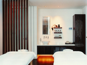 COMO Metropolitan Bangkok