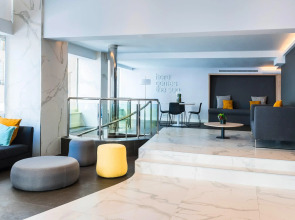 Hotel Alicante Gran Sol Affiliated by Meliá