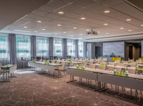 Cologne Marriott Hotel