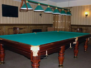 Мини Отель Кедровая Падь 